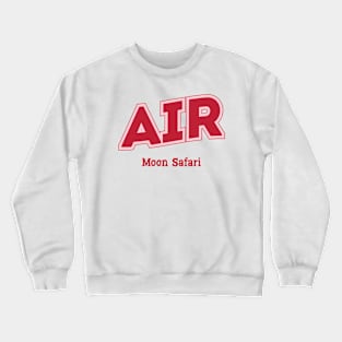 AIR Crewneck Sweatshirt